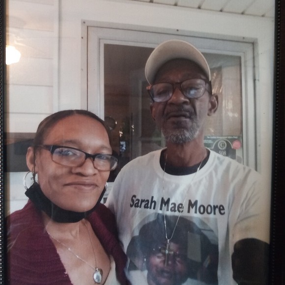 Meet your Posher, Keyona diane - Picture 1 of 1